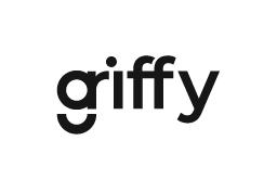 Griffy Card logo