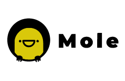 Mole logo