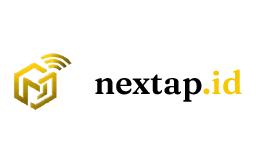 Nextap.id logo