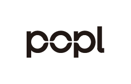 Popl logo