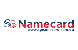 SG NameCard logo