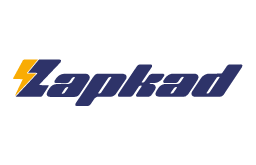 Zapkad logo